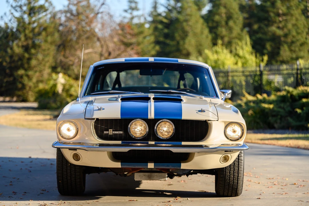 1967 Shelby GT500 - Image 16 of 31