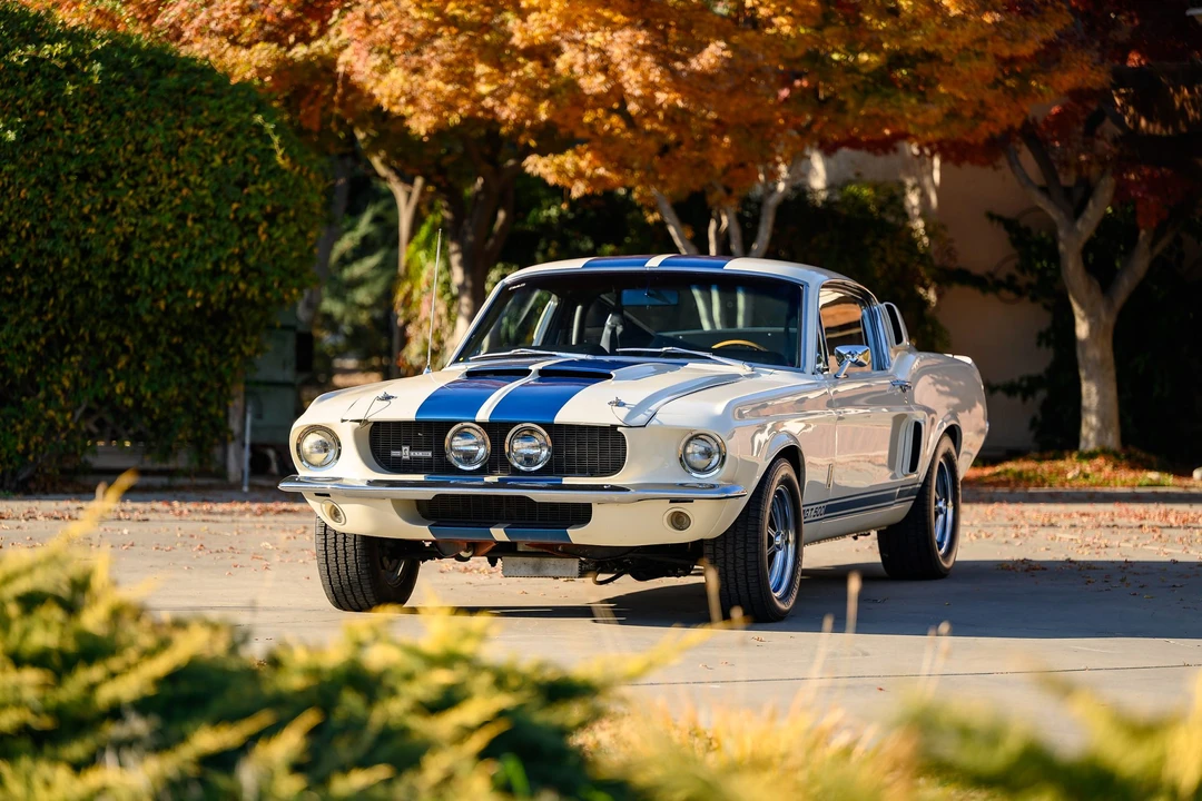 1967 Shelby GT500 - Image 17 of 31