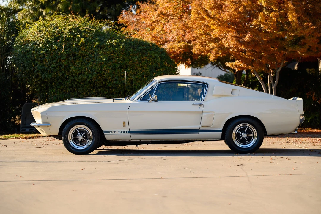 1967 Shelby GT500 - Image 24 of 31
