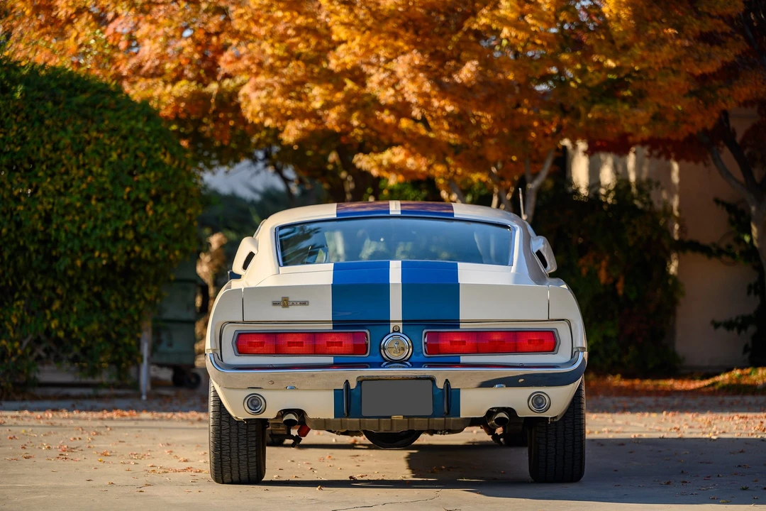 1967 Shelby GT500 - Image 10 of 31