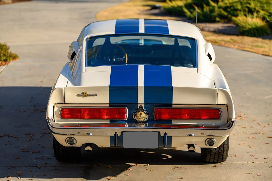 1967 Shelby GT500 - Image 14 of 31