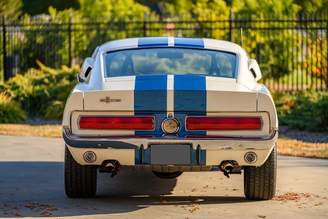 1967 Shelby GT500 - Image 16 of 31