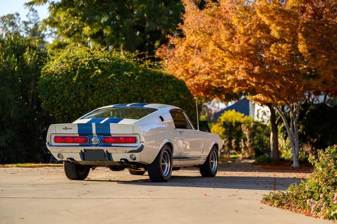 1967 Shelby GT500 - Image 18 of 31