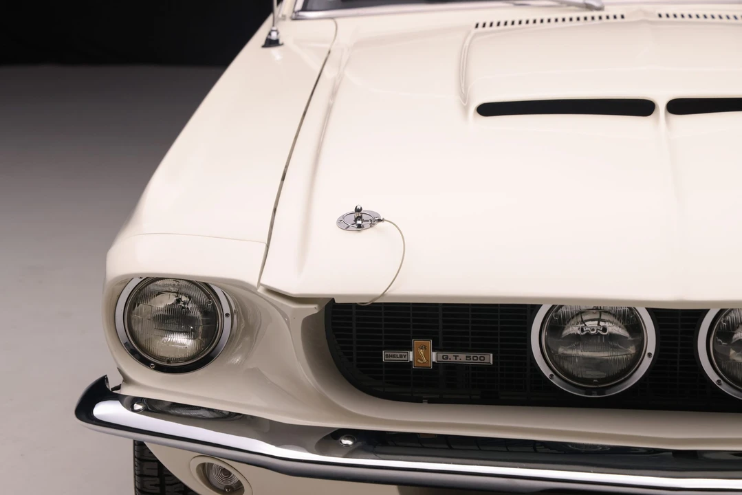 1967 Shelby GT500 - Image 20 of 31