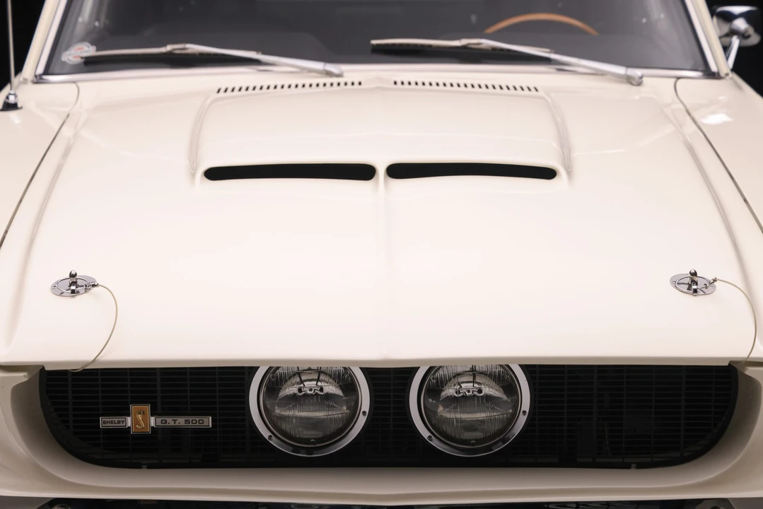 1967 Shelby GT500 - Image 21 of 31
