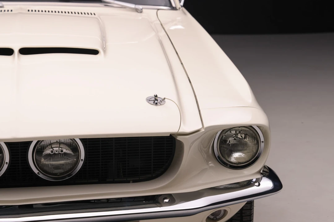 1967 Shelby GT500 - Image 22 of 31