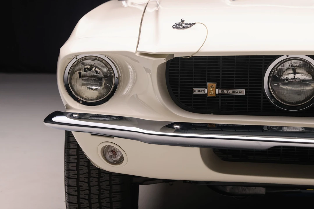 1967 Shelby GT500 - Image 17 of 31