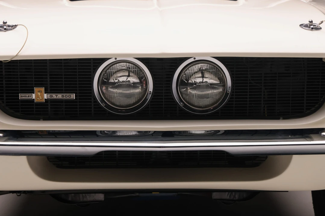 1967 Shelby GT500 - Image 18 of 31
