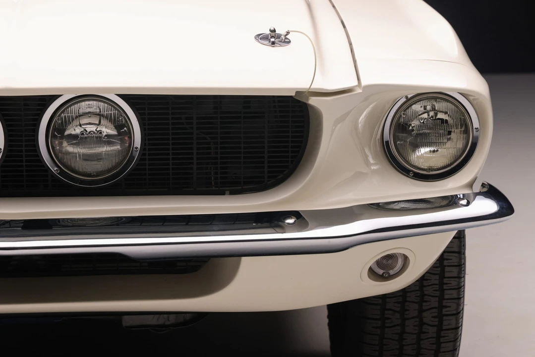 1967 Shelby GT500 - Image 19 of 31