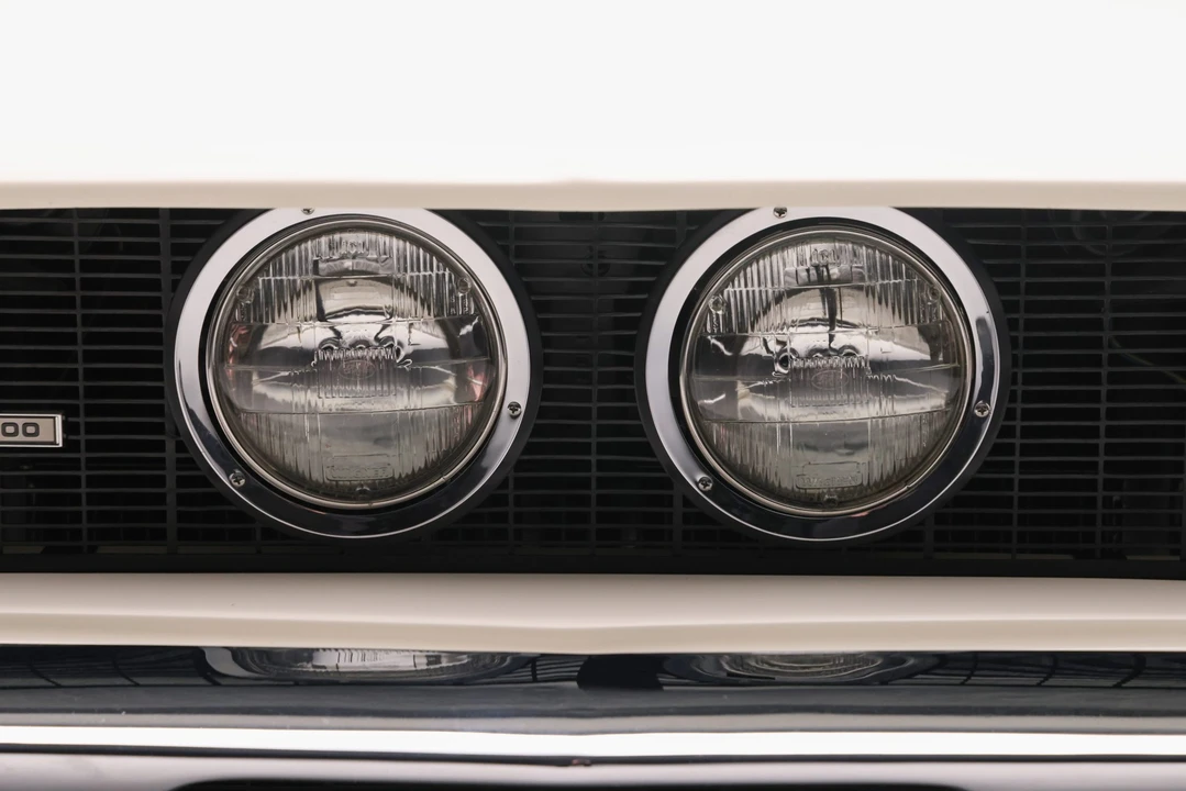 1967 Shelby GT500 - Image 25 of 31