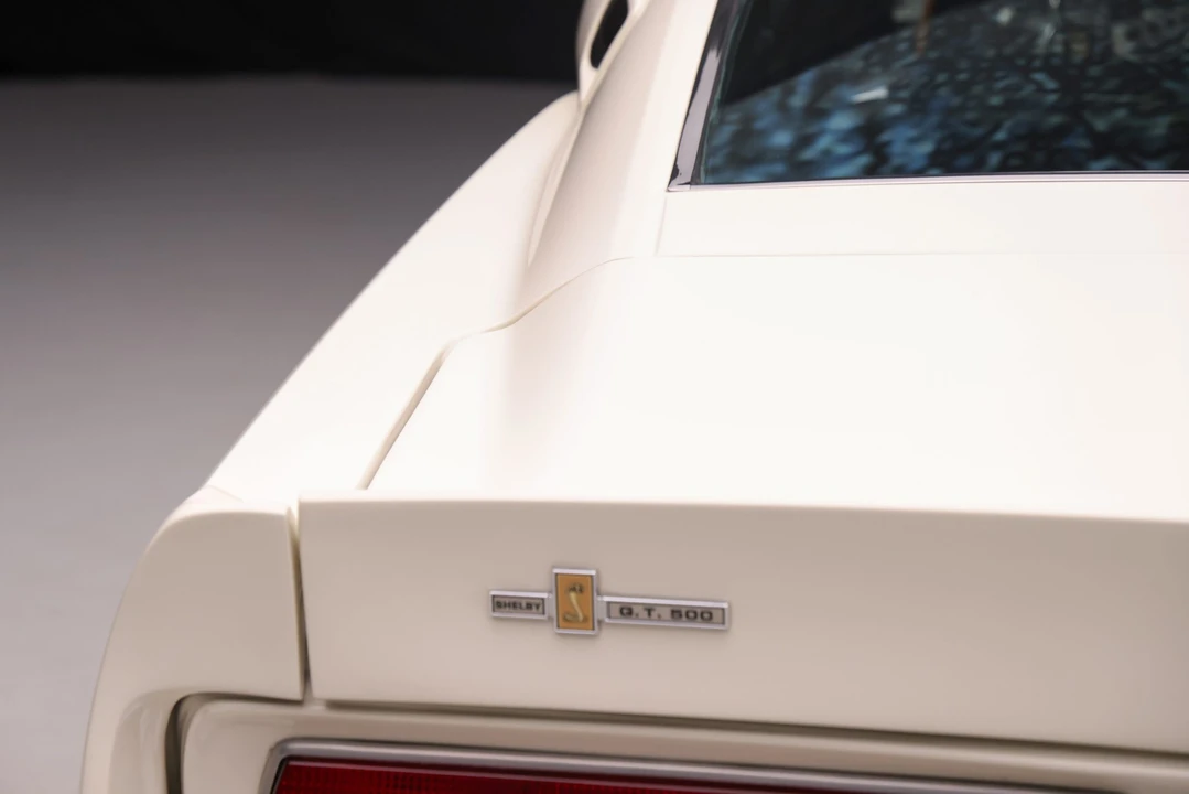 1967 Shelby GT500 - Image 28 of 31