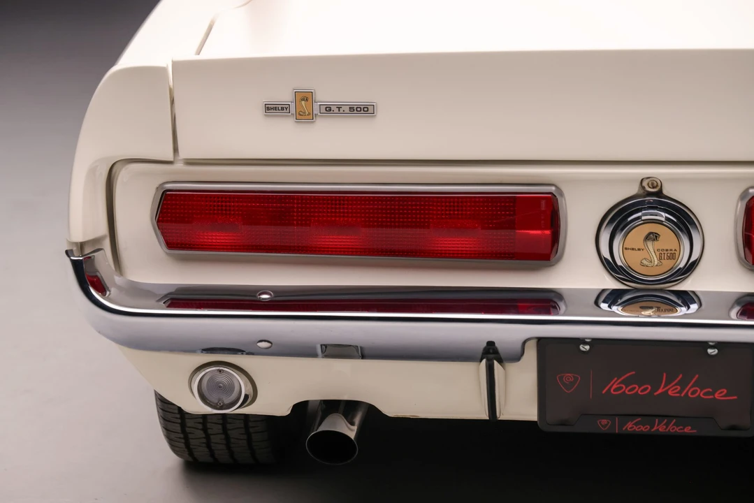 1967 Shelby GT500 - Image 31 of 31
