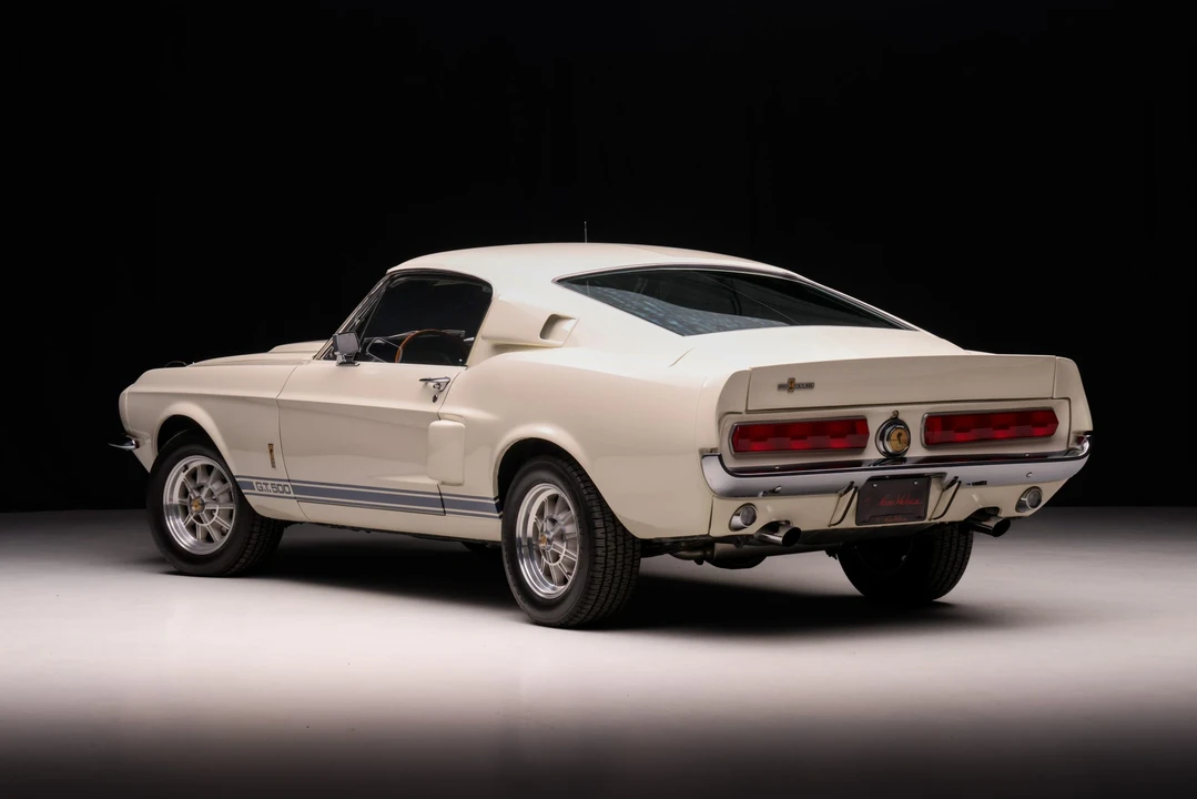 1967 Shelby GT500 - Image 6 of 31