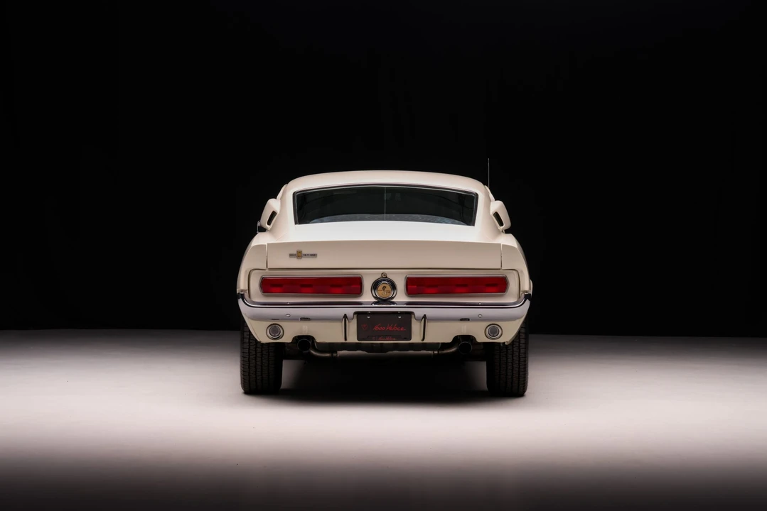 1967 Shelby GT500 - Image 7 of 31