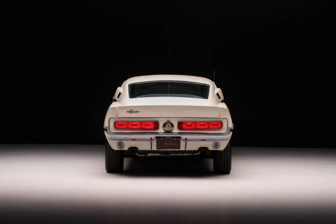 1967 Shelby GT500 - Image 8 of 31