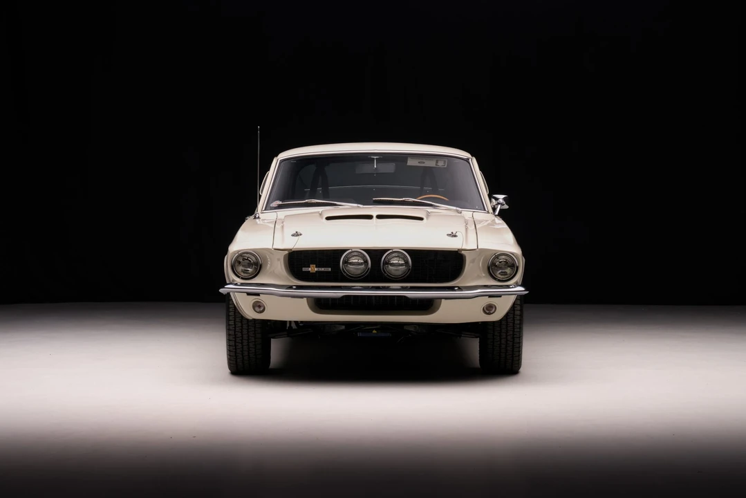 1967 Shelby GT500 - Image 14 of 31