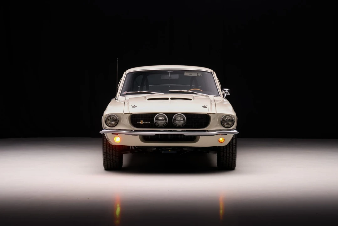 1967 Shelby GT500 - Image 15 of 31