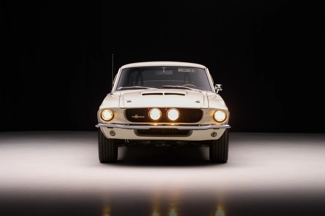 1967 Shelby GT500 - Image 16 of 31