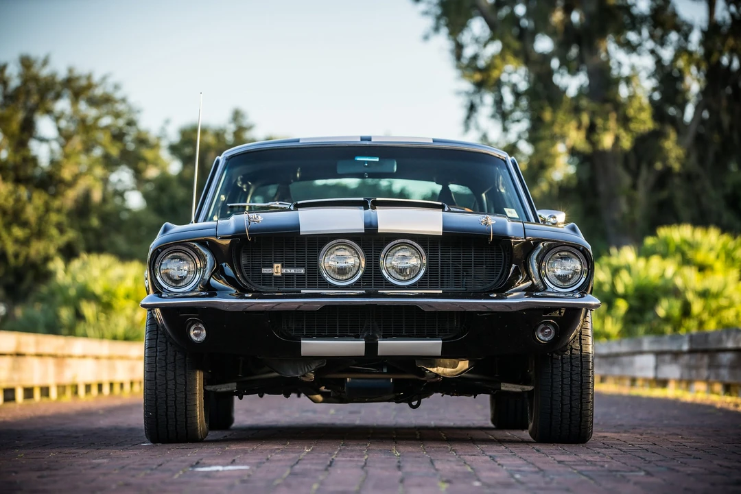 1967 Shelby GT500 - Image 20 of 31