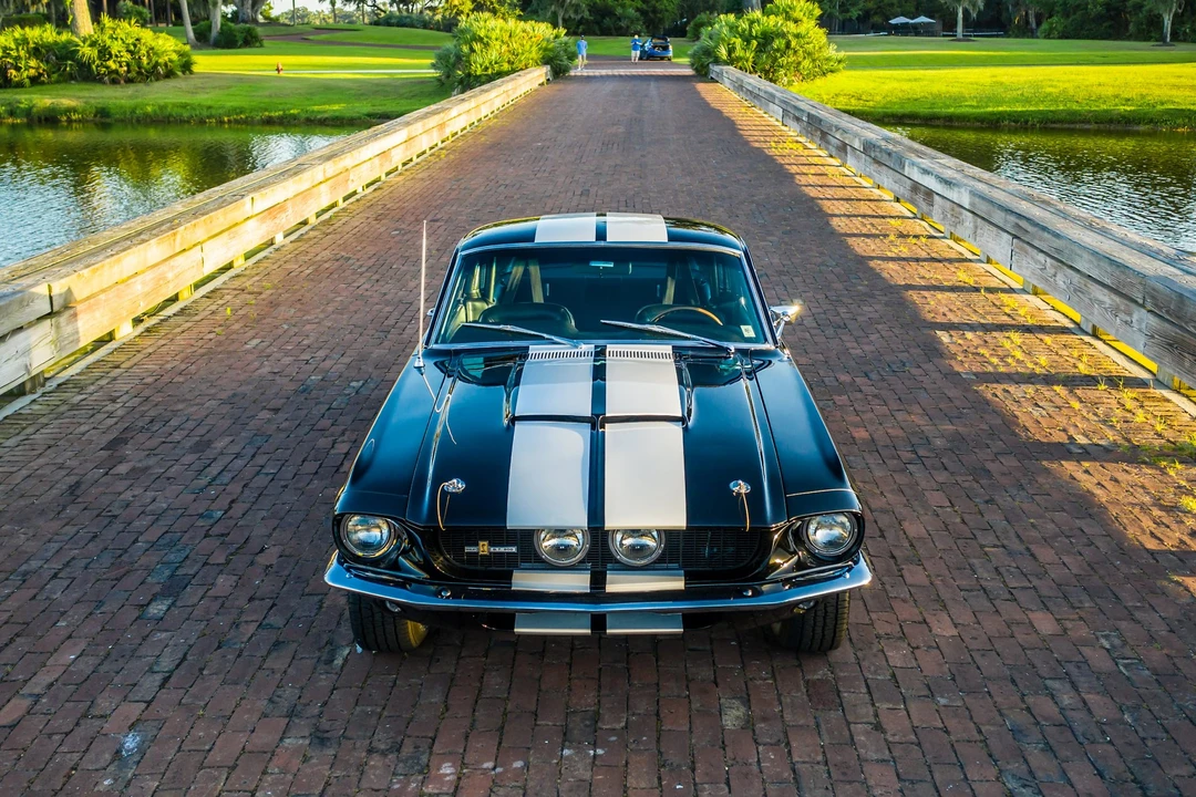 1967 Shelby GT500 - Image 21 of 31