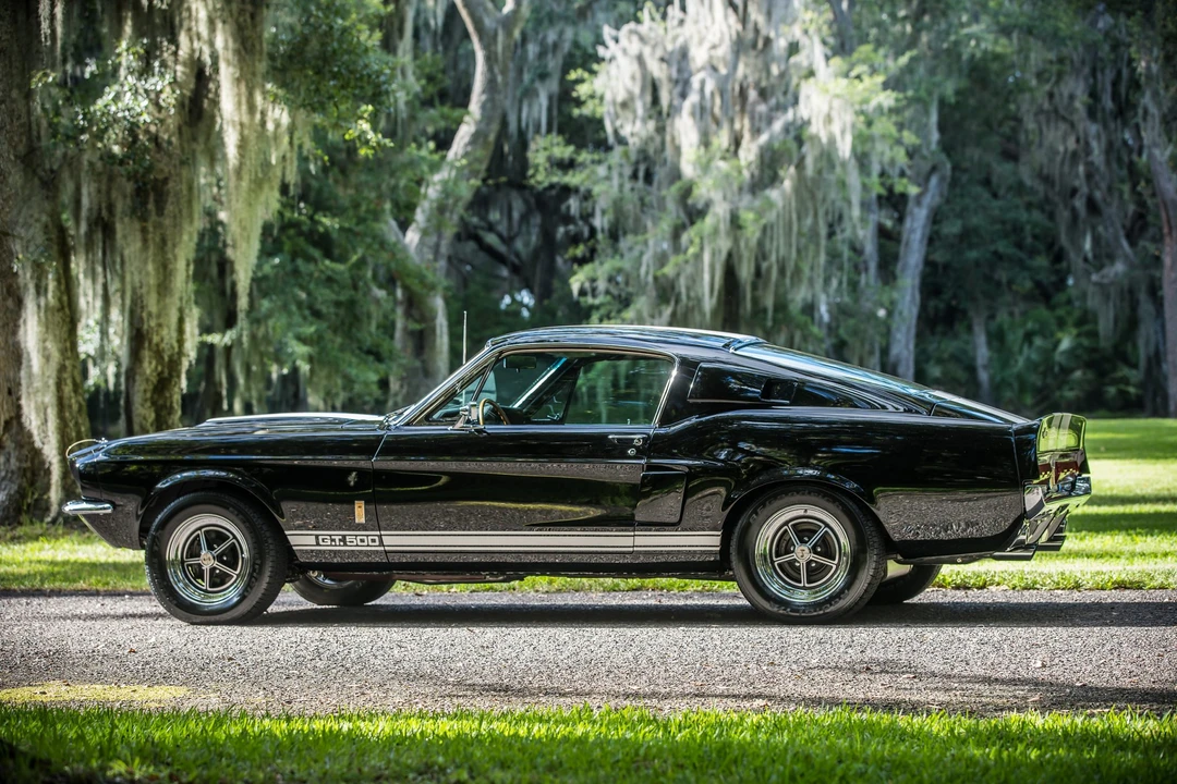 1967 Shelby GT500 - Image 15 of 31