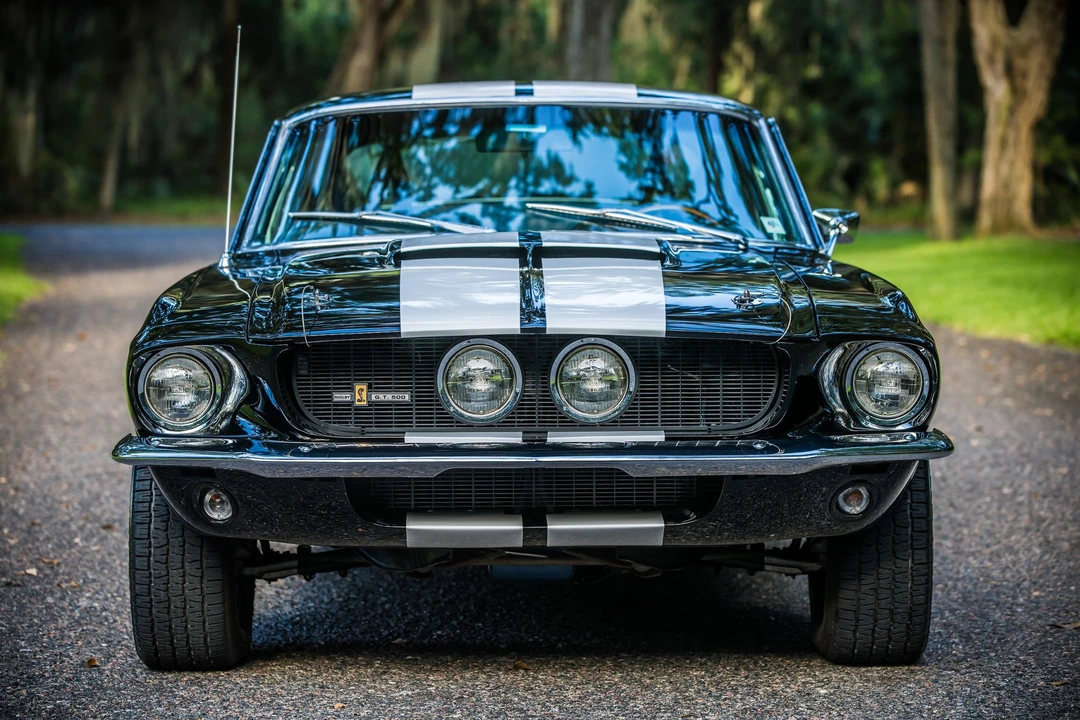 1967 Shelby GT500 - Image 18 of 31