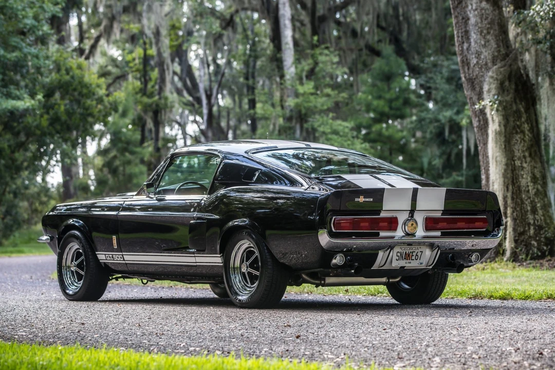 1967 Shelby GT500 - Image 14 of 31