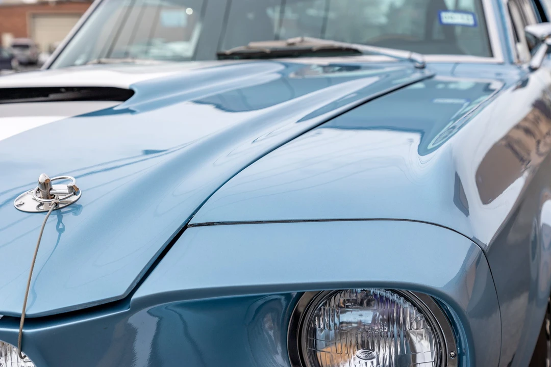 1967 Shelby GT500 - Image 25 of 31