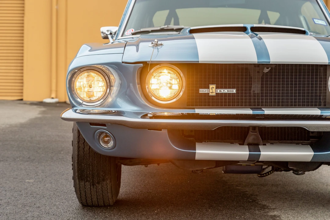 1967 Shelby GT500 - Image 10 of 31