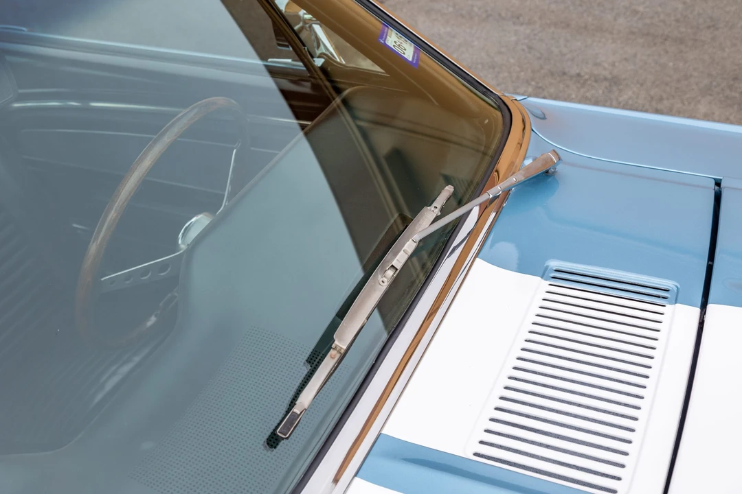 1967 Shelby GT500 - Image 19 of 31