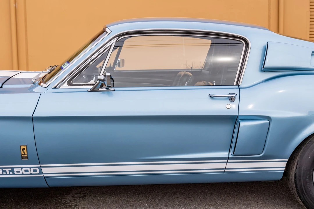 1967 Shelby GT500 - Image 28 of 31
