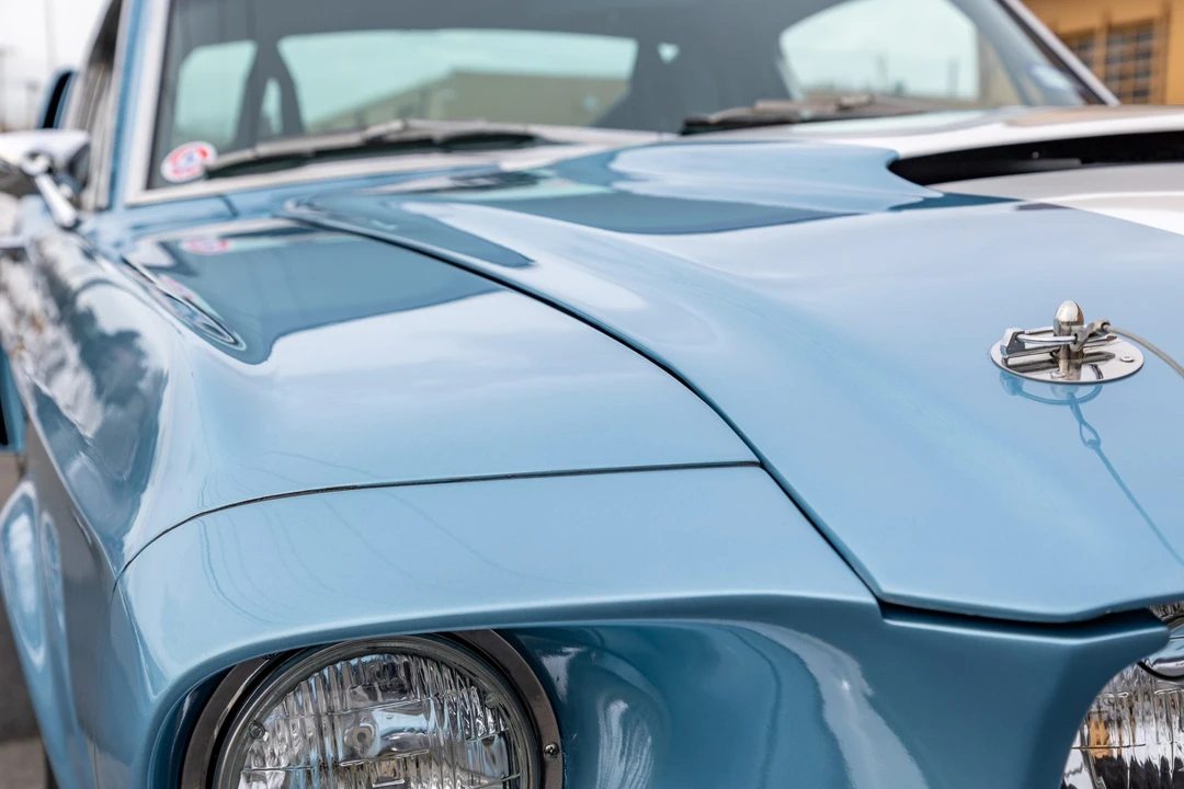 1967 Shelby GT500 - Image 22 of 31