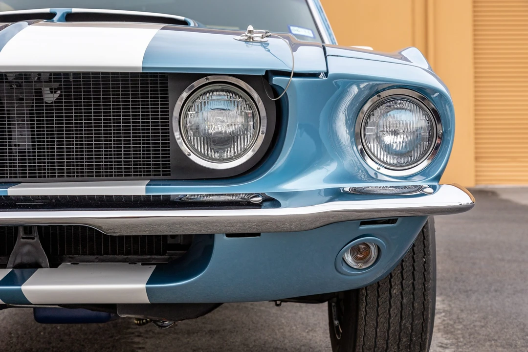 1967 Shelby GT500 - Image 13 of 31