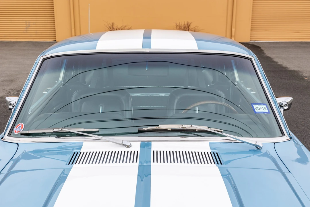1967 Shelby GT500 - Image 14 of 31