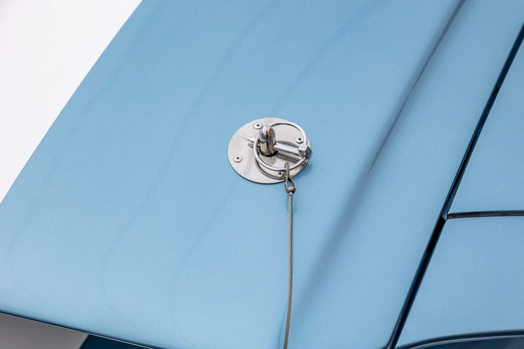 1967 Shelby GT500 - Image 24 of 31