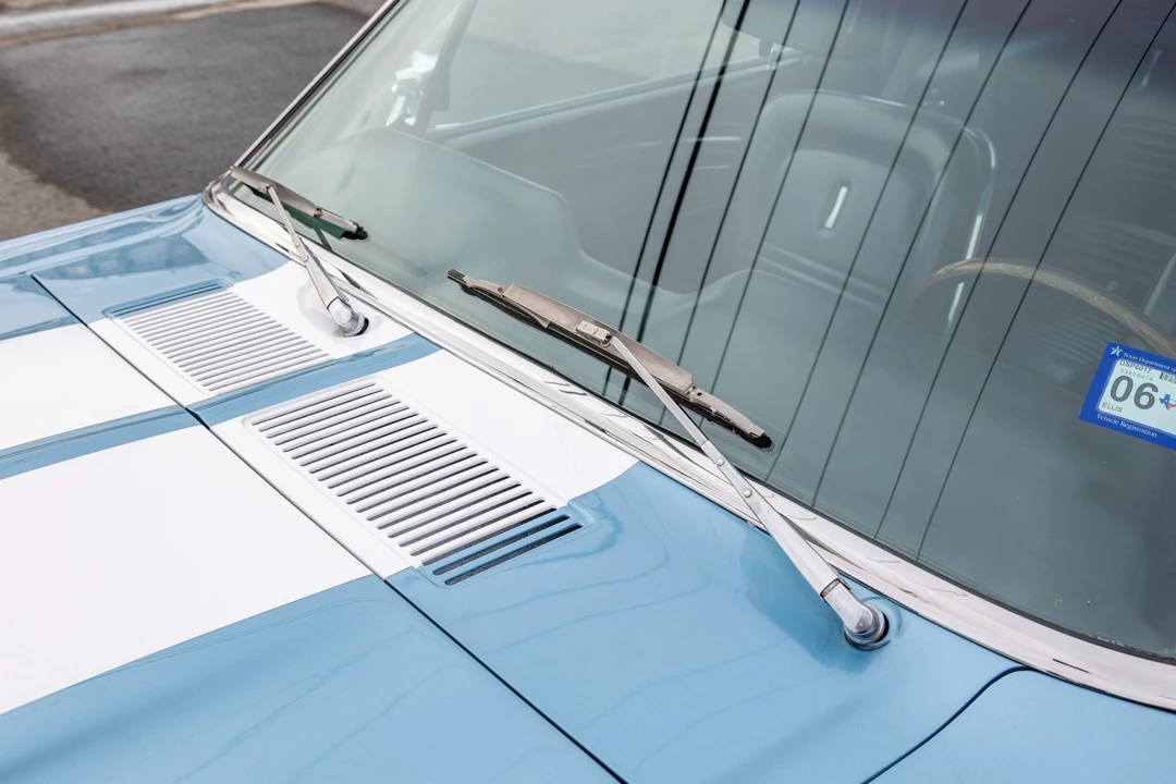 1967 Shelby GT500 - Image 20 of 31