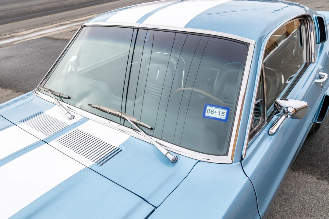 1967 Shelby GT500 - Image 21 of 31