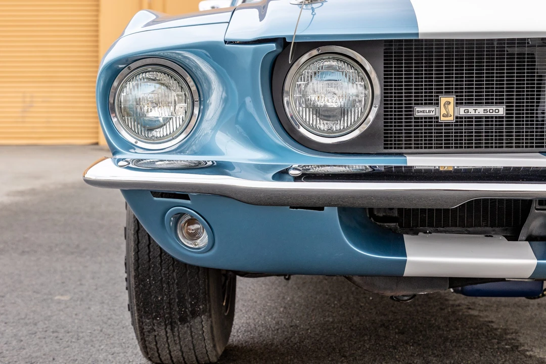 1967 Shelby GT500 - Image 12 of 31