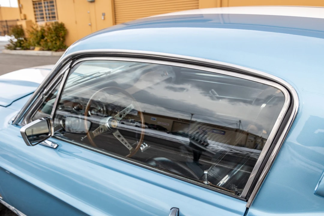 1967 Shelby GT500 - Image 31 of 31