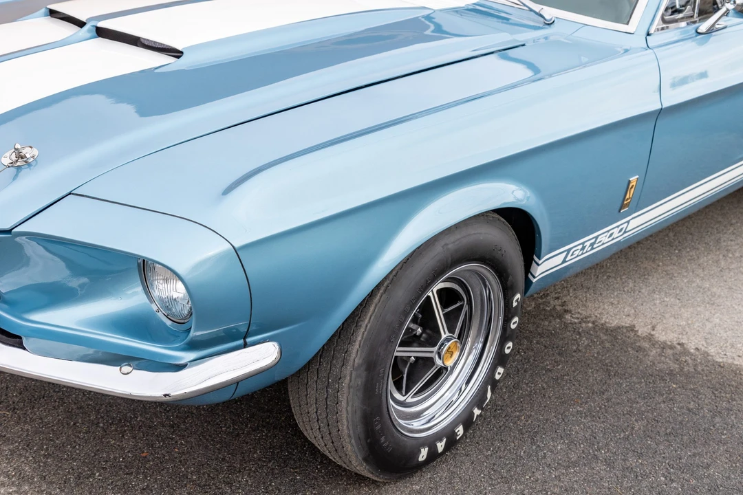 1967 Shelby GT500 - Image 26 of 31