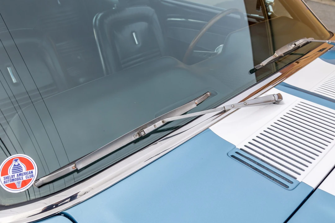 1967 Shelby GT500 - Image 16 of 31