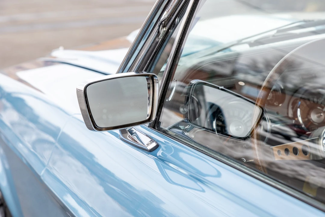 1967 Shelby GT500 - Image 29 of 31