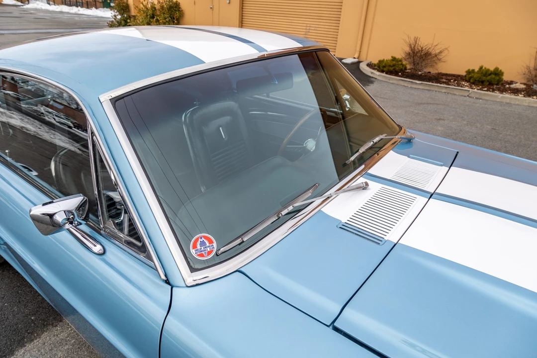 1967 Shelby GT500 - Image 15 of 31