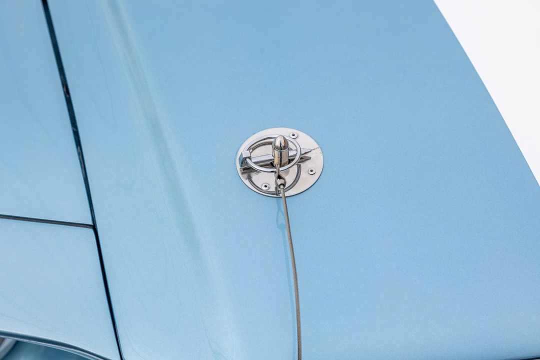 1967 Shelby GT500 - Image 23 of 31