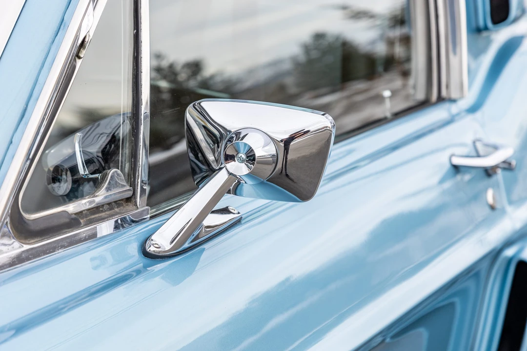 1967 Shelby GT500 - Image 30 of 31