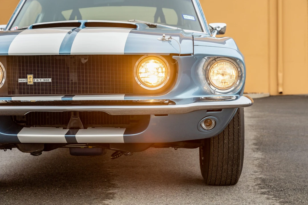 1967 Shelby GT500 - Image 11 of 31