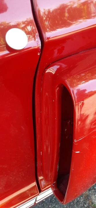 1967 Shelby GT500 - Image 23 of 31
