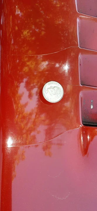 1967 Shelby GT500 - Image 18 of 31