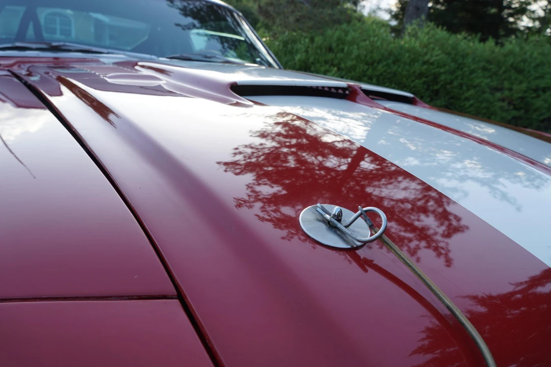 1967 Shelby GT500 - Image 12 of 31