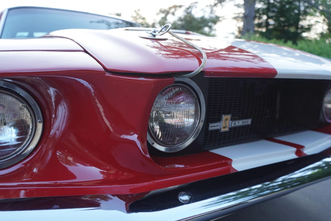 1967 Shelby GT500 - Image 10 of 31